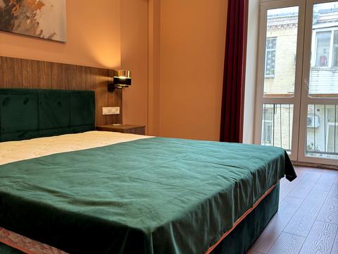 квартира по адресу Бассейная ул., 3