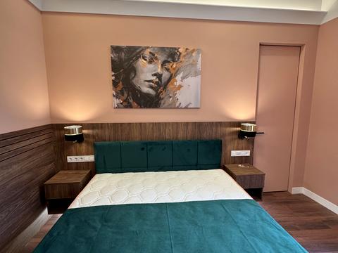 квартира по адресу Бассейная ул., 3