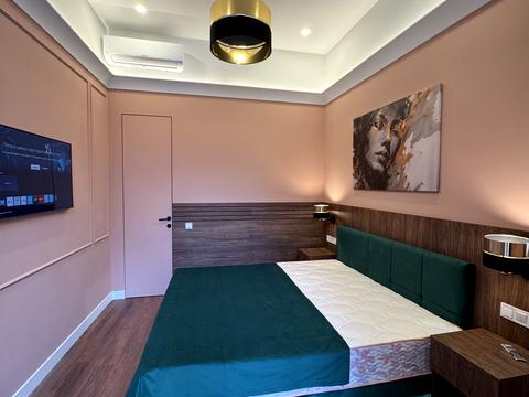 квартира по адресу Бассейная ул., 3