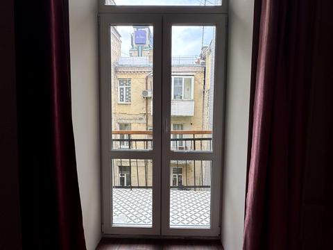 квартира по адресу Бассейная ул., 3