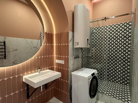 квартира по адресу Бассейная ул., 3