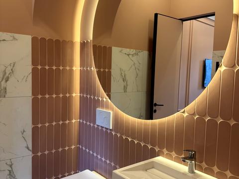 квартира по адресу Бассейная ул., 3