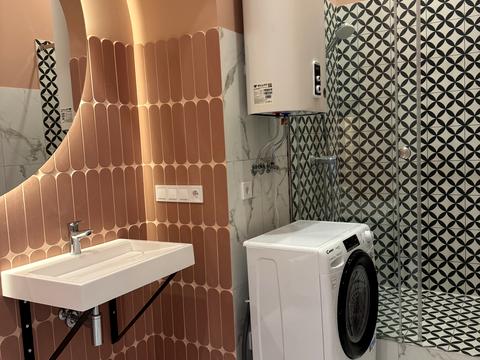 квартира по адресу Бассейная ул., 3