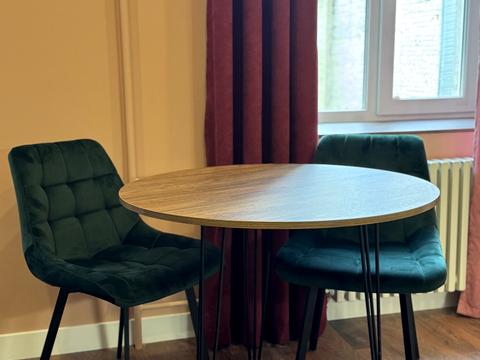 квартира по адресу Бассейная ул., 3