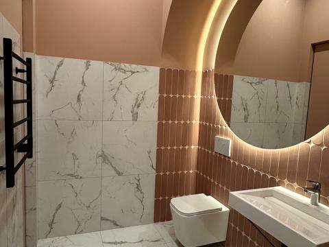 квартира по адресу Бассейная ул., 3