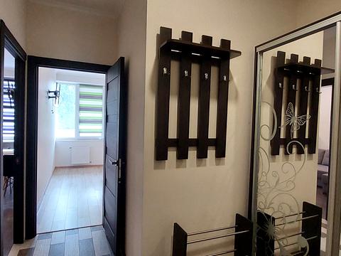 квартира за адресою Олексія Вадатурського вул. (Маршала Малиновського), 53/55