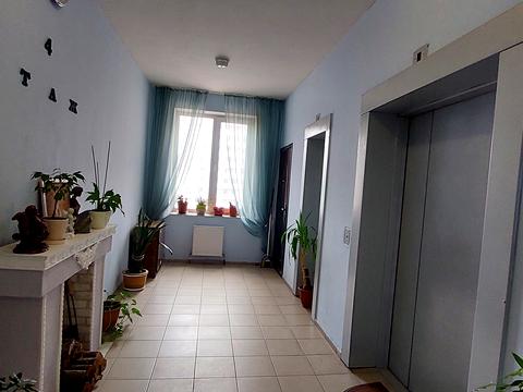 квартира за адресою Олексія Вадатурського вул. (Маршала Малиновського), 53/55