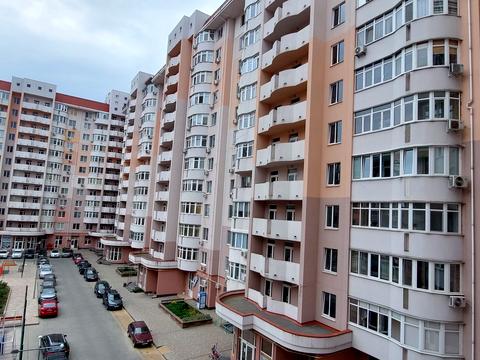 квартира за адресою Олексія Вадатурського вул. (Маршала Малиновського), 53/55