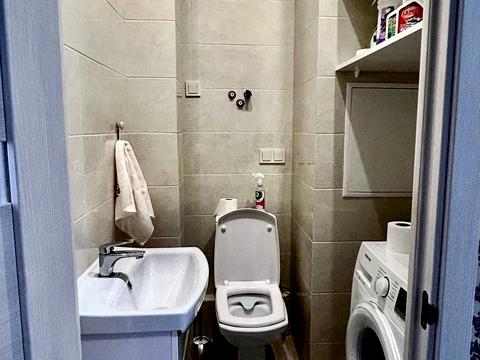 квартира по адресу Жемчужная ул., 3