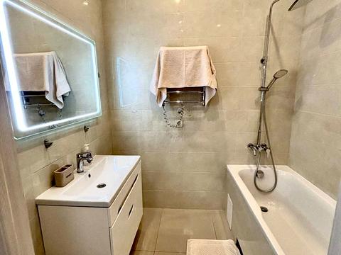 квартира по адресу Жемчужная ул., 3