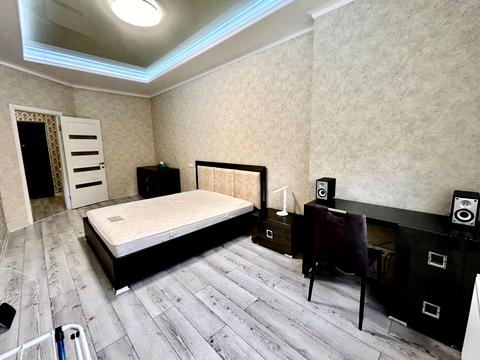 квартира по адресу Жемчужная ул., 3