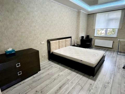 квартира по адресу Жемчужная ул., 3