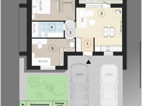 дом по адресу покровського