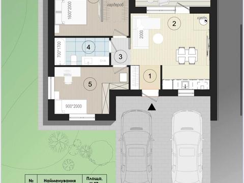 дом по адресу покровського