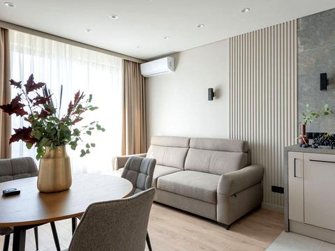 квартира за адресою Академіка Заболотного вул., 1-А