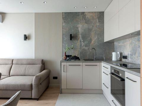 квартира за адресою Академіка Заболотного вул., 1-А