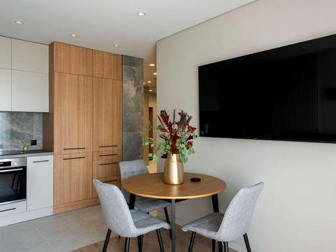 квартира за адресою Академіка Заболотного вул., 1-А