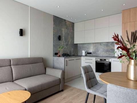 квартира за адресою Академіка Заболотного вул., 1-А