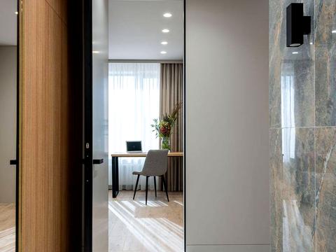 квартира за адресою Академіка Заболотного вул., 1-А