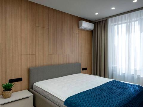 квартира за адресою Академіка Заболотного вул., 1-А