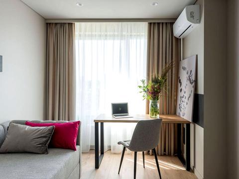 квартира за адресою Академіка Заболотного вул., 1-А