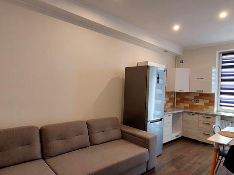 квартира за адресою Олексія Вадатурського вул. (Маршала Малиновського), 53/55