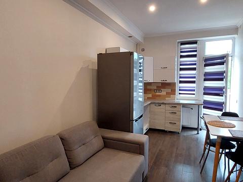 квартира за адресою Олексія Вадатурського вул. (Маршала Малиновського), 53/55