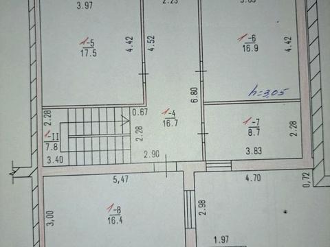 будинок за адресою с. Фонтанка, Грецька вул.