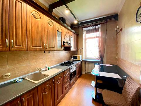 квартира за адресою Лютеранська вул., 13