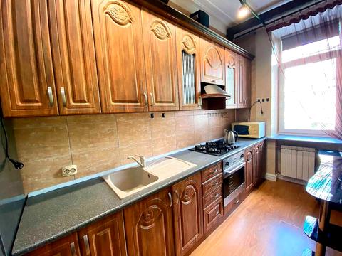 квартира за адресою Лютеранська вул., 13