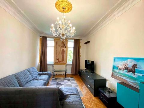 квартира за адресою Лютеранська вул., 13