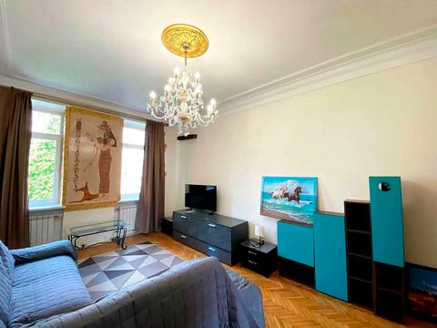 квартира за адресою Лютеранська вул., 13