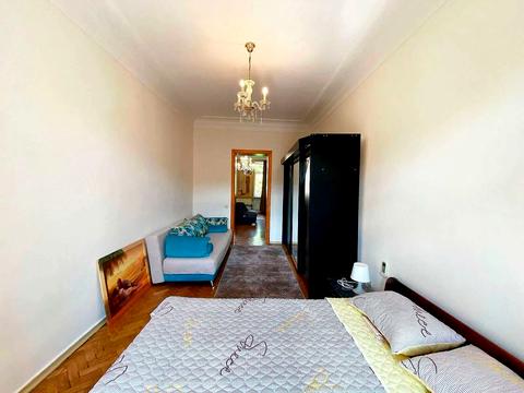 квартира за адресою Лютеранська вул., 13