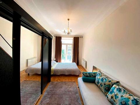 квартира за адресою Лютеранська вул., 13