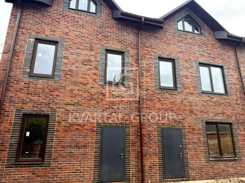 дом по адресу Кулиняка ул. (Калініна)