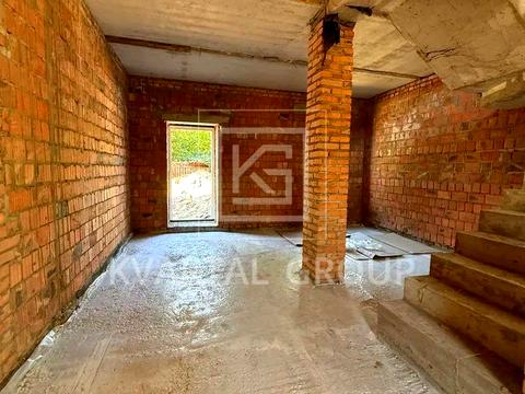 дом по адресу Кулиняка ул. (Калініна)