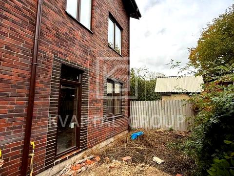 дом по адресу Кулиняка ул. (Калініна)