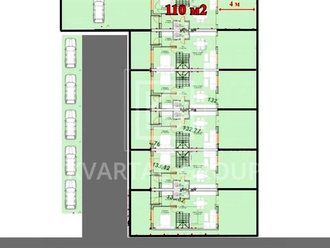 дом по адресу Кулиняка ул. (Калініна)