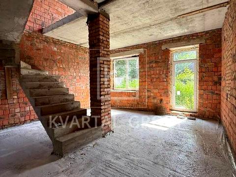 дом по адресу Кулиняка ул. (Калініна)