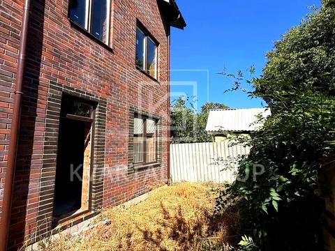 дом по адресу Кулиняка ул. (Калініна)