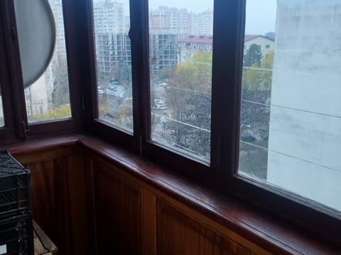 квартира за адресою Небесної Сотні просп. (Маршала Жукова), 24