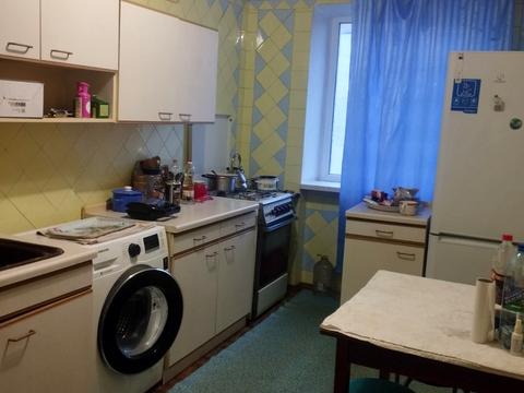 квартира за адресою Небесної Сотні просп. (Маршала Жукова), 24