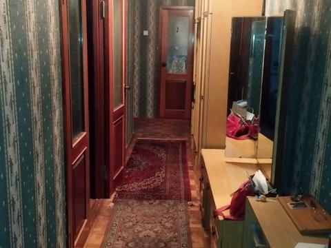 квартира за адресою Небесної Сотні просп. (Маршала Жукова), 24