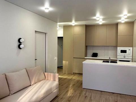 квартира за адресою Київ, Родини Кістяківських вул., 10