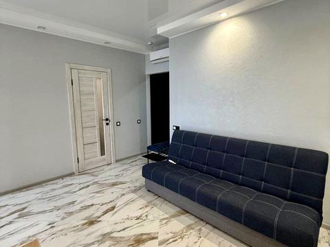 квартира по адресу Жемчужная ул., 8