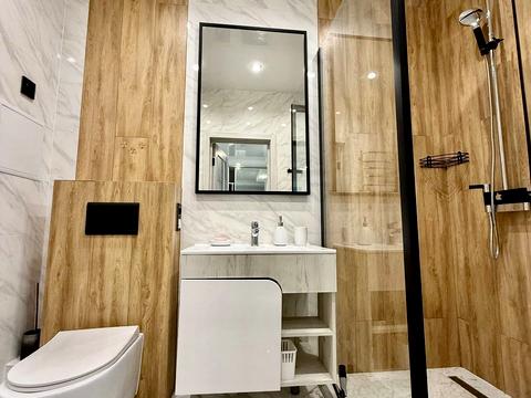 квартира по адресу Жемчужная ул., 8