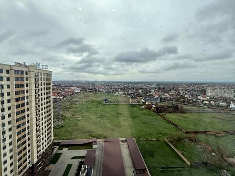 квартира по адресу Жемчужная ул., 8