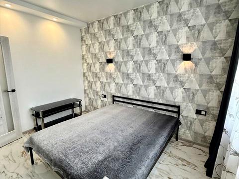 квартира по адресу Жемчужная ул., 8