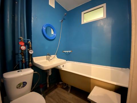 квартира за адресою Київ, Метрологічна вул., 2-А