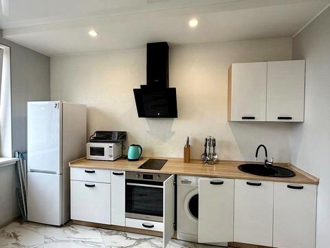 квартира по адресу Жемчужная ул., 8